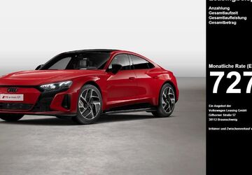 Audi RS e-tron GT 24.827 km 67.777 &euro; Oelde (Stromberg) 59302