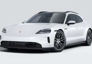 Porsche Taycan 32.439 km 81.900 &euro; Holzwickede 59439