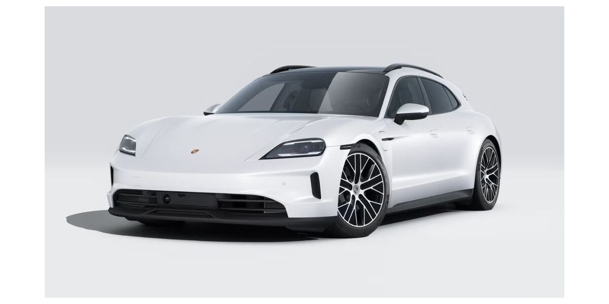 Porsche Taycan 32.439 km 81.900 &euro; Holzwickede 59439