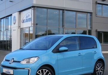 VW e-up! 21.300 km 17.450 &euro; Ascheberg 59387