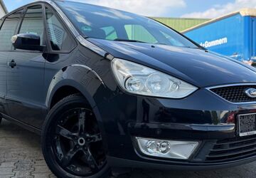 Ford Galaxy 306.000 km 3.000 &euro; Beckum 59269