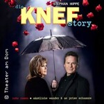DIE KNEF STORY - Hommage an Hildegard Knef - Stephan Hippe