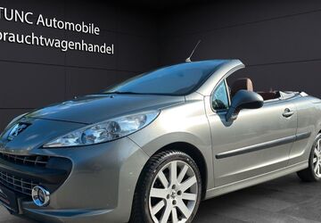 Peugeot 207 87.550 km 5.990 &euro; Ahlen 59227