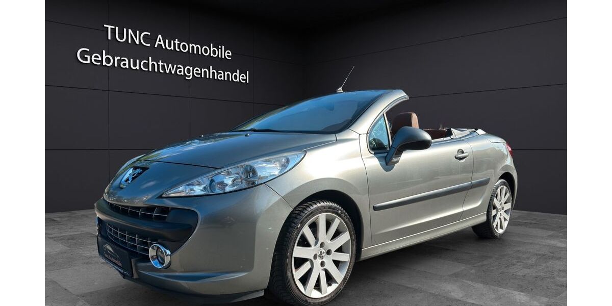 Peugeot 207 87.550 km 5.990 &euro; Ahlen 59227