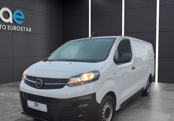 Opel Vivaro 75.758 km 15.950 &euro; Hamm 59077