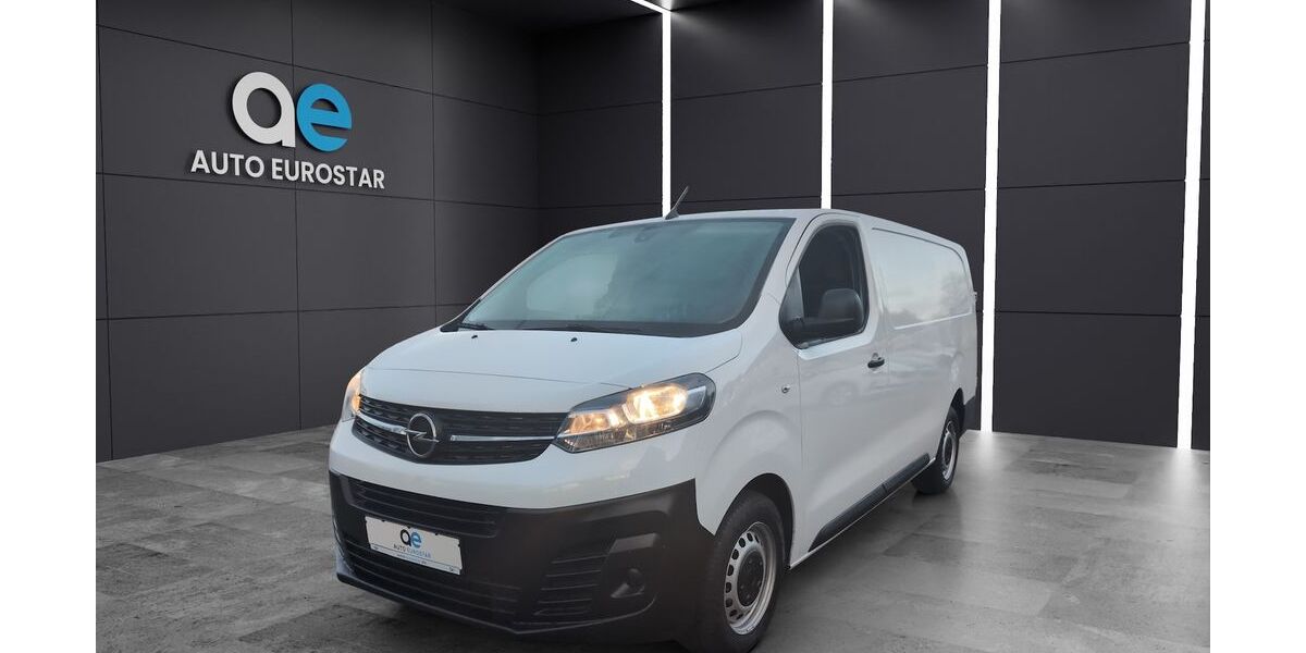 Opel Vivaro 75.758 km 15.950 &euro; Hamm 59077