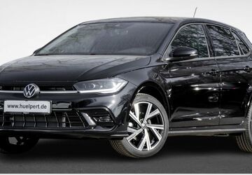 VW Polo 9.850 km 24.611 &euro; Unna 59423