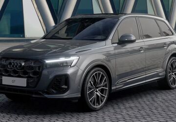 Audi Q7 39.500 km 74.890 &euro; Neubeckum 59269