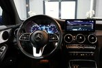 Mercedes-Benz GLC 300 d 4M BUSINESS SPORT PANORAMA, WIDESCREEN 150.000 km 29.991 &euro; Hamm 59077