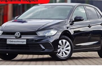 VW Polo 44.384 km 16.835 &euro; Sendenhorst 48324