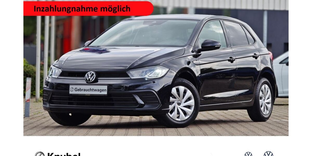VW Polo 44.384 km 16.835 &euro; Sendenhorst 48324