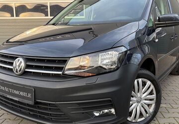 VW Caddy 188.788 km 13.500 &euro; Ahlen 59229