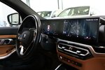 BMW 318d Touring SPORT WHITE & BROWN / CURCED, LED 100.000 km 24.766 &euro; Hamm 59077