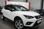 Seat Arona 1.5 TSI XCELLENCE FR-SPORT / WHITE & BLACK 90.000 km 14.345 &euro; Hamm 59077