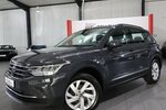 VW Tiguan 2.0 TDI DSG 4M IQ LIFE LED, HEAD-UP, NAVI 105.000 km 22.222 &euro; Hamm 59077