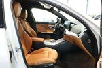 BMW 318d Touring SPORT WHITE & BROWN / CURVED+HUD 114.000 km 25.444 &euro; Hamm 59077