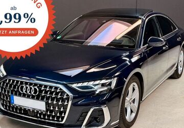 Audi A8 42.000 km 58.000 &euro; Hamm 59067