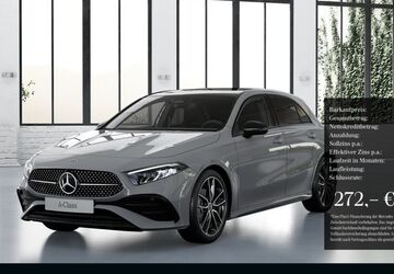Mercedes-Benz A 180 14.500 km 33.970 &euro; Menden 58706