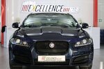 Jaguar XF SPORTBRAKE 3.0 V6 Diesel S / BLUE & BEIGE 198.000 km 5.502 &euro; Hamm 59077