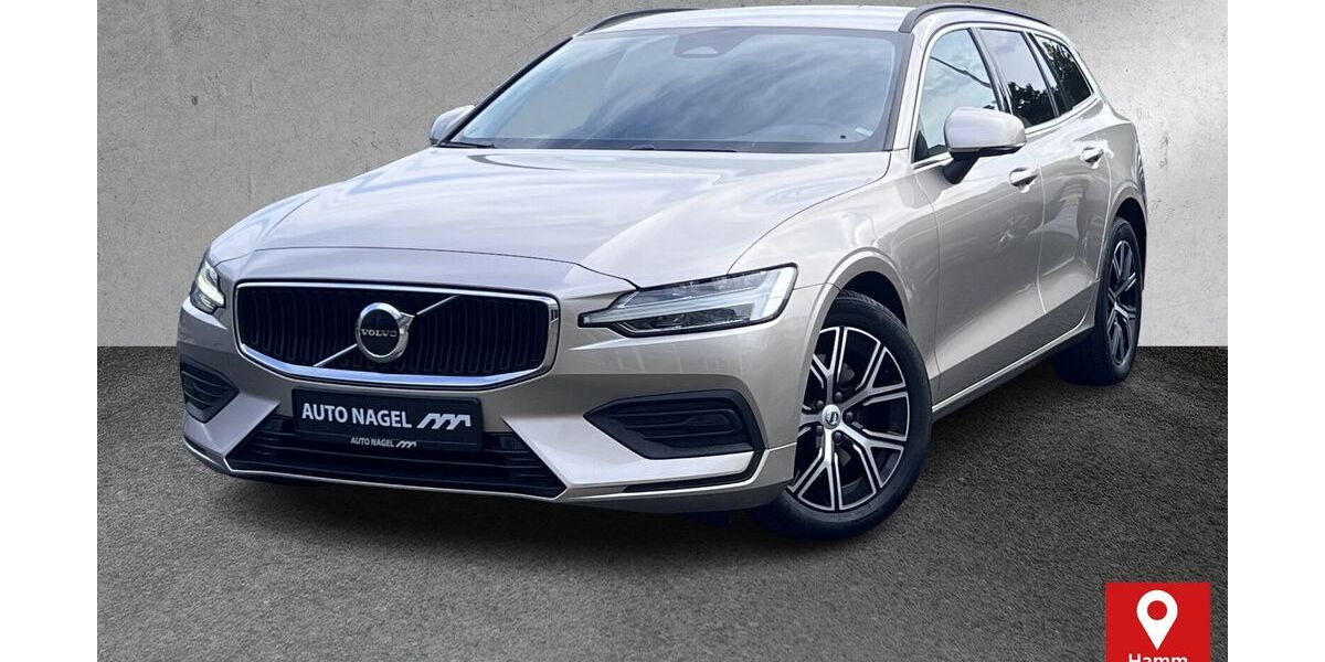 Volvo V60 100.765 km 24.700 &euro; Hamm 59067