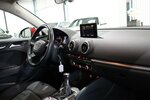 Audi A3 SPORTBACK 2.0 TDI ATTRACTION 1.HAND / XENON 132.000 km 11.855 &euro; Hamm 59077