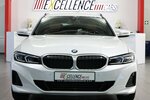 BMW 318d Touring SPORT WHITE & BROWN / CURVED+HUD 114.000 km 25.444 &euro; Hamm 59077