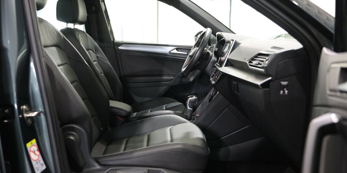 Seat Tarraco 1.4 TSI e-Hybrid DSG FR-SPORT / PANORAMA 85.000 km 27.222 &euro; Hamm 59077