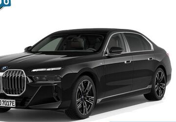 BMW 750 24.995 km 81.890 &euro; Werne 59368