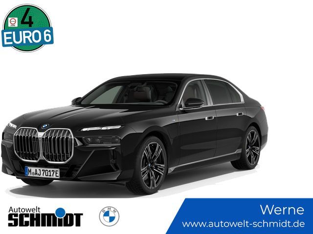 BMW 750 24.995 km 81.890 &euro; Werne 59368