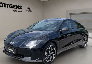 Hyundai IONIQ 6 25.412 km 33.490 &euro; Soest 59494