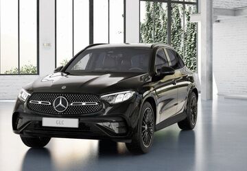 Mercedes-Benz GLC 300 27.602 km 53.985 &euro; Beckum 59269