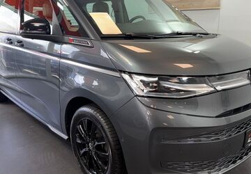 VW T7 Multivan 42.921 km 54.990 &euro; Soest 59494