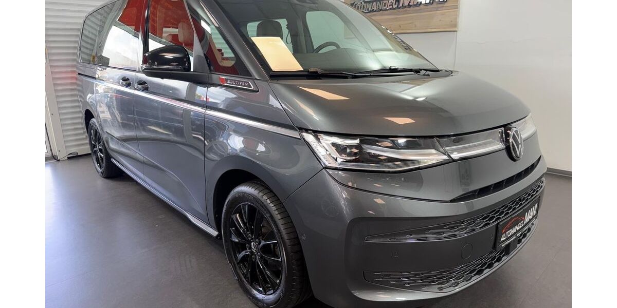 VW T7 Multivan 42.921 km 54.990 &euro; Soest 59494