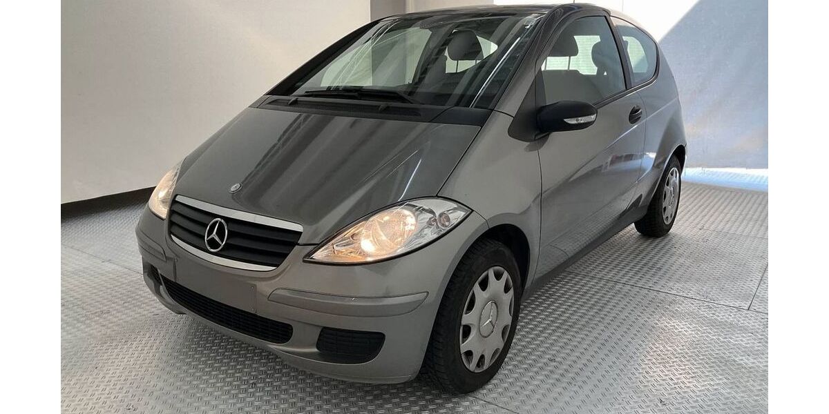 Mercedes-Benz A 150 184.400 km 3.499 &euro; Bönen 59199