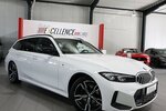 BMW 320d Touring M-SPORTPAKET SHADOW / CURVED 100.000 km 28.999 &euro; Hamm 59077