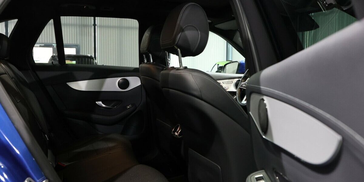 Mercedes-Benz GLC 300 d 4M BUSINESS SPORT PANORAMA, WIDESCREEN 150.000 km 29.991 &euro; Hamm 59077