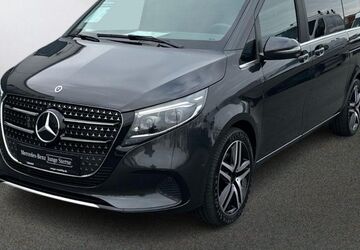 Mercedes-Benz V 300 8.550 km 78.450 &euro; Hamm 59067
