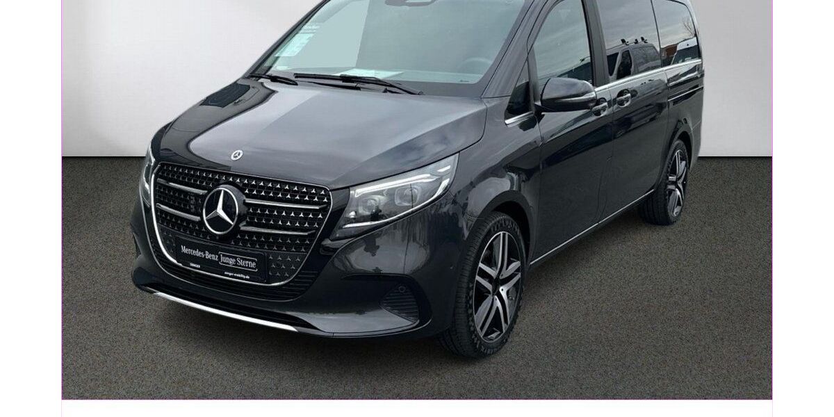 Mercedes-Benz V 300 8.550 km 78.450 &euro; Hamm 59067