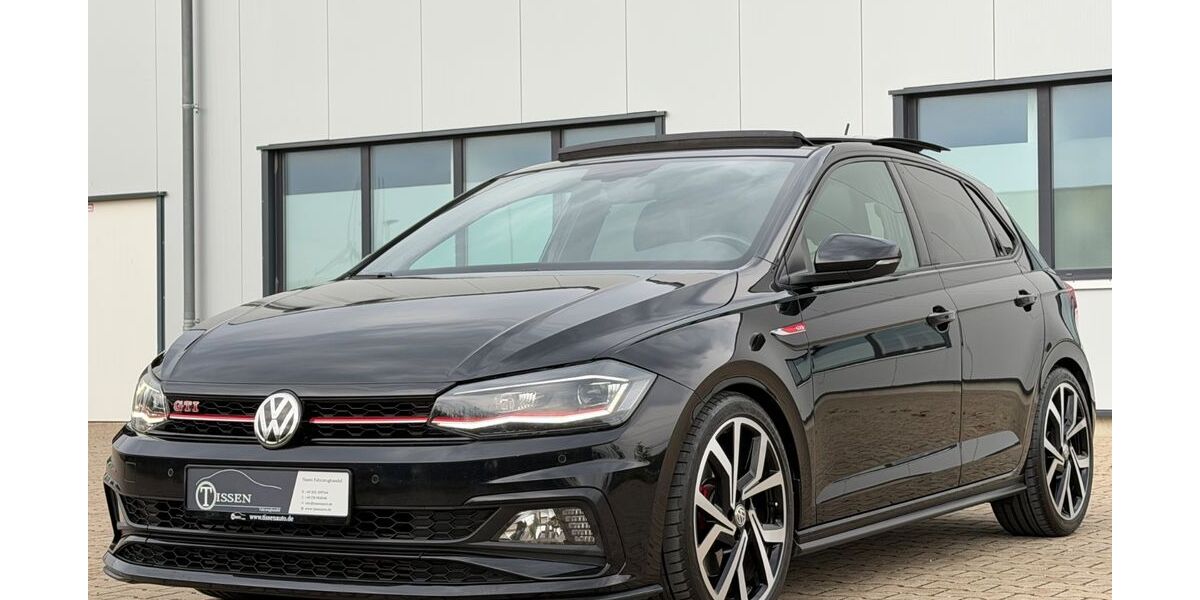 VW Polo 105.575 km 16.950 &euro; Beckum 59269