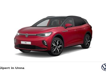 VW ID.4 52.748 km 33.630 &euro; Unna 59423