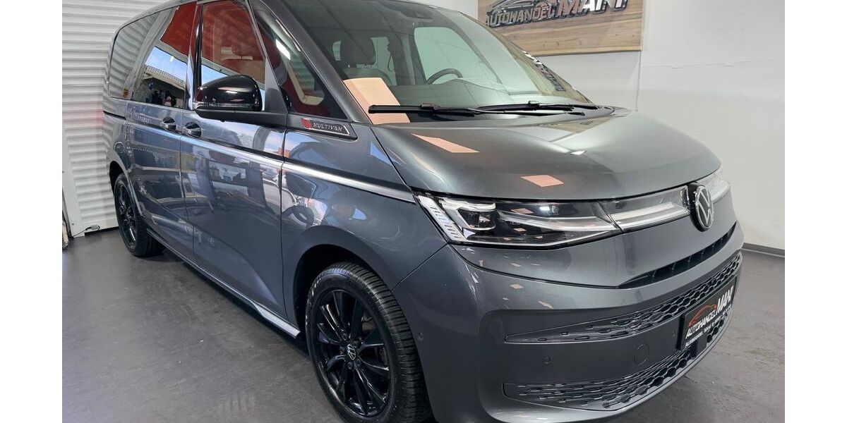 VW T7 Multivan 33.000 km 55.990 &euro; Soest 59494