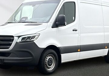Mercedes-Benz Sprinter 9.900 km 49.921 &euro; Hamm 59067