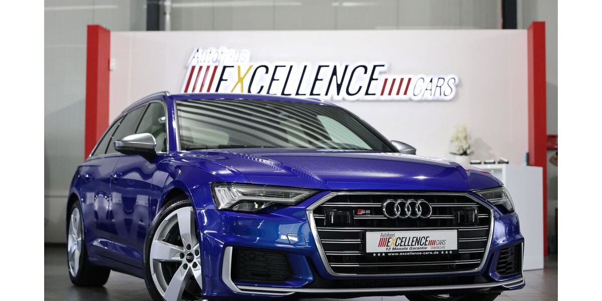 Audi S6 120.000 km 40.996 &euro; Hamm 59077