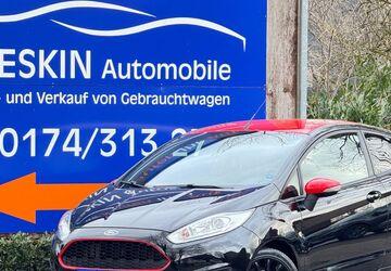 Ford Fiesta 72.000 km 8.990 &euro; Ahlen 59227