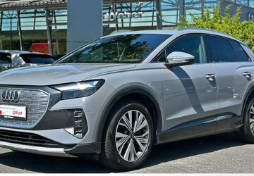 Audi Q4 e-tron 73.980 km 31.480 &euro; Neubeckum 59269