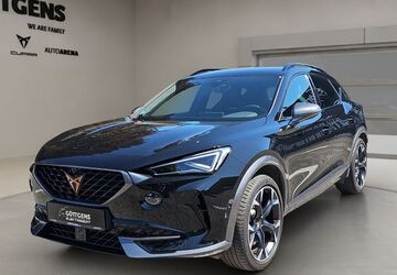 Cupra Formentor 47.945 km 26.949 &euro; Soest 59494