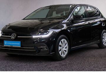 VW Polo 6.508 km 23.290 &euro; Menden 58706
