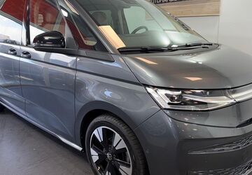 VW T7 Multivan 48.550 km 52.900 &euro; Soest 59494