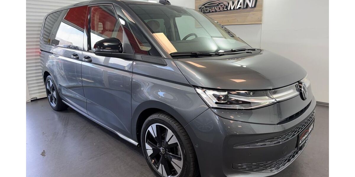 VW T7 Multivan 48.550 km 52.900 &euro; Soest 59494
