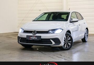 VW Polo 59.012 km 17.145 &euro; Hamm 59067
